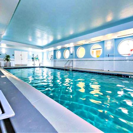 2 Bedroom Direct Oceanfront Wyndham Ocean Walk Daytona Beach 2226-0 เดย์โทนาบีช ภายนอก รูปภาพ