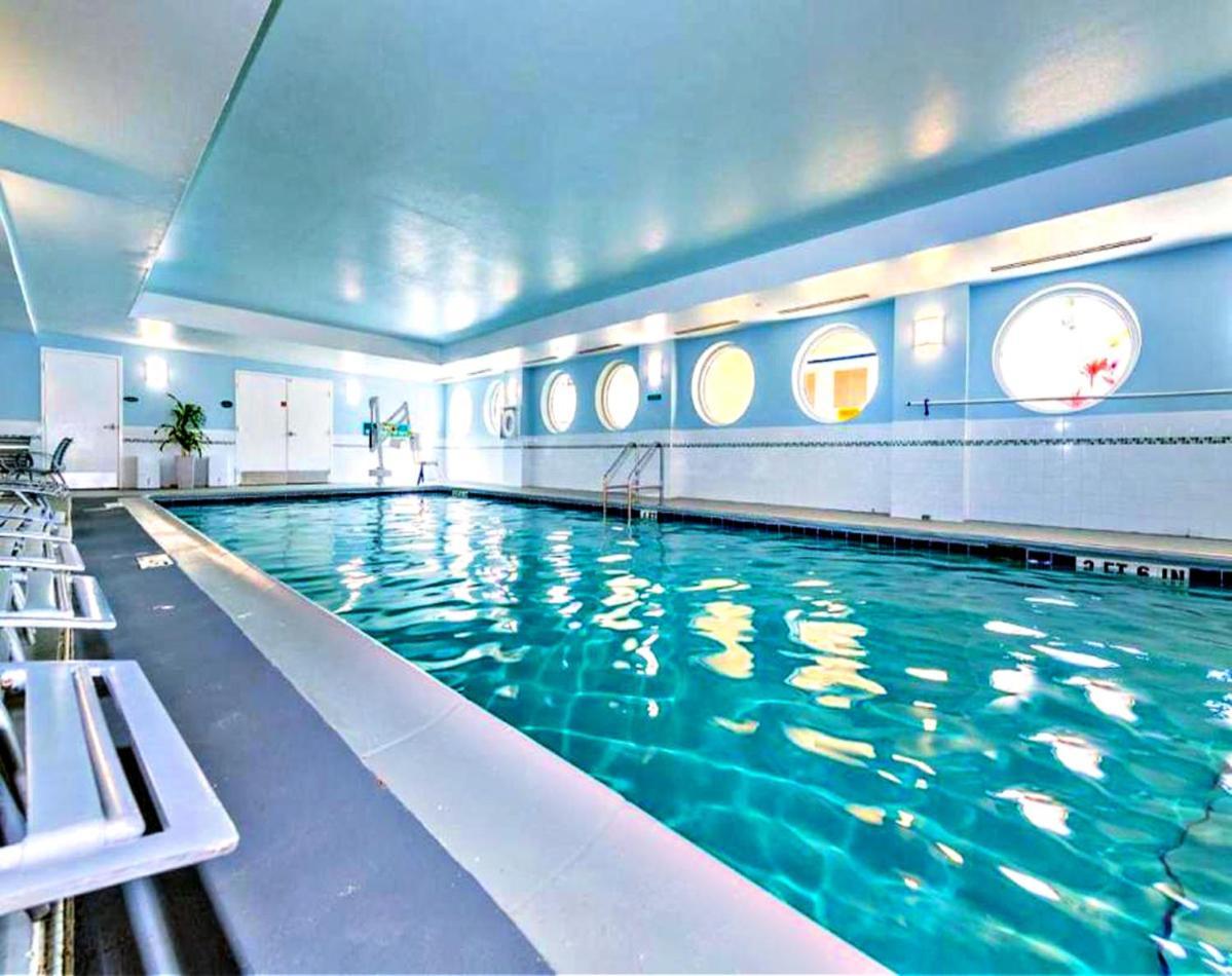 2 Bedroom Direct Oceanfront Wyndham Ocean Walk Daytona Beach 2226-0 เดย์โทนาบีช ภายนอก รูปภาพ