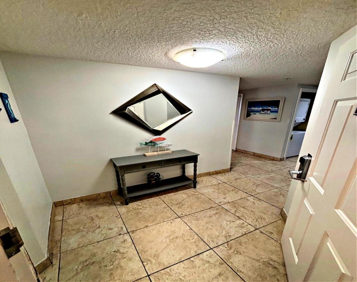 2 Bedroom Direct Oceanfront Wyndham Ocean Walk Daytona Beach 2226-0 เดย์โทนาบีช ภายนอก รูปภาพ