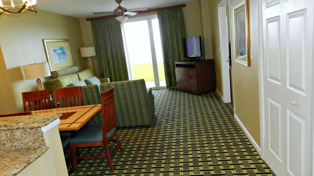 2 Bedroom Direct Oceanfront Wyndham Ocean Walk Daytona Beach 2226-0 เดย์โทนาบีช ภายนอก รูปภาพ