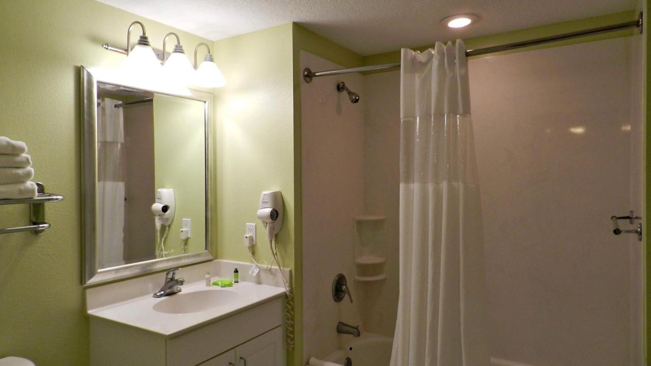 2 Bedroom Direct Oceanfront Wyndham Ocean Walk Daytona Beach 2226-0 เดย์โทนาบีช ภายนอก รูปภาพ
