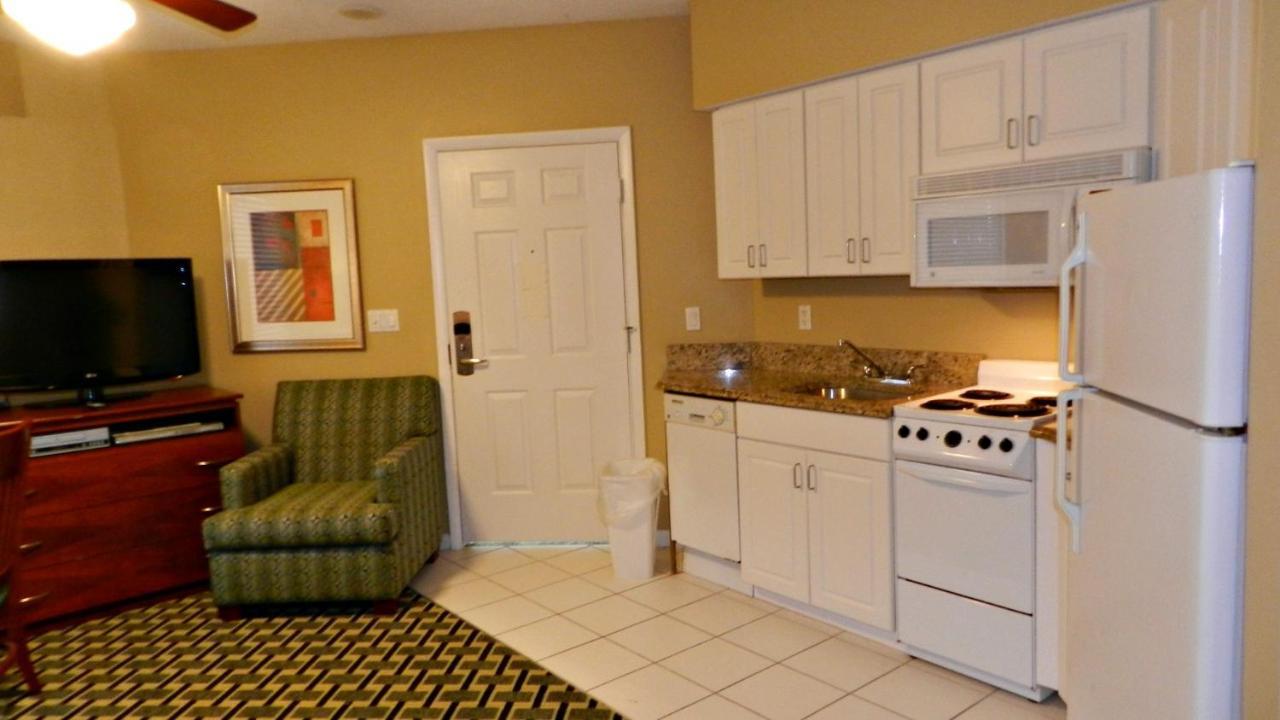 2 Bedroom Direct Oceanfront Wyndham Ocean Walk Daytona Beach 2226-0 เดย์โทนาบีช ภายนอก รูปภาพ