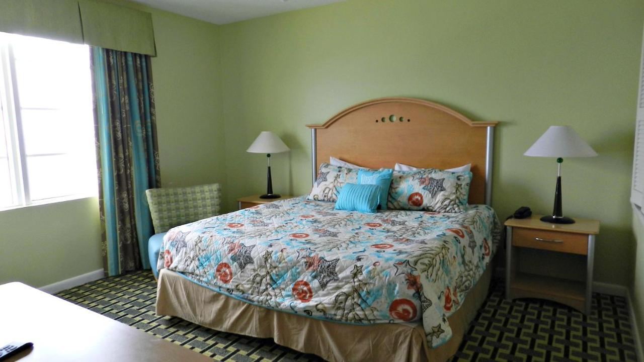 2 Bedroom Direct Oceanfront Wyndham Ocean Walk Daytona Beach 2226-0 เดย์โทนาบีช ภายนอก รูปภาพ
