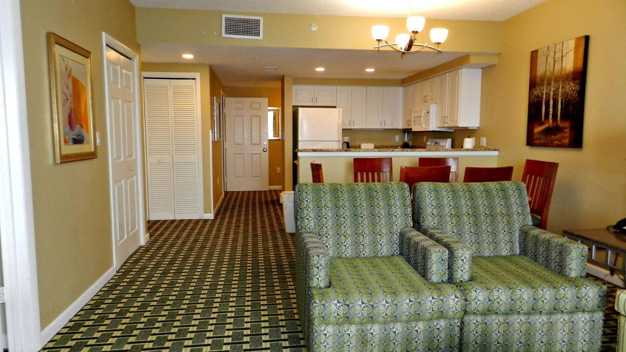 2 Bedroom Direct Oceanfront Wyndham Ocean Walk Daytona Beach 2226-0 เดย์โทนาบีช ภายนอก รูปภาพ