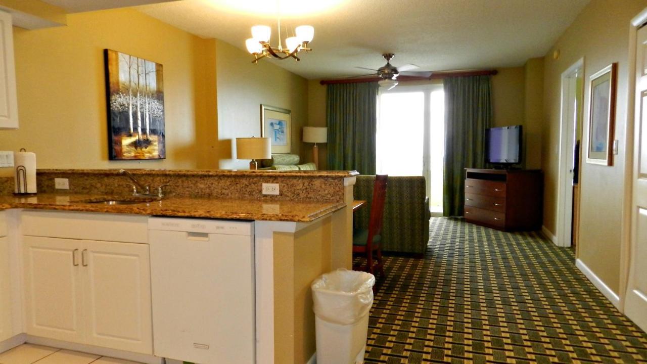 2 Bedroom Direct Oceanfront Wyndham Ocean Walk Daytona Beach 2226-0 เดย์โทนาบีช ภายนอก รูปภาพ
