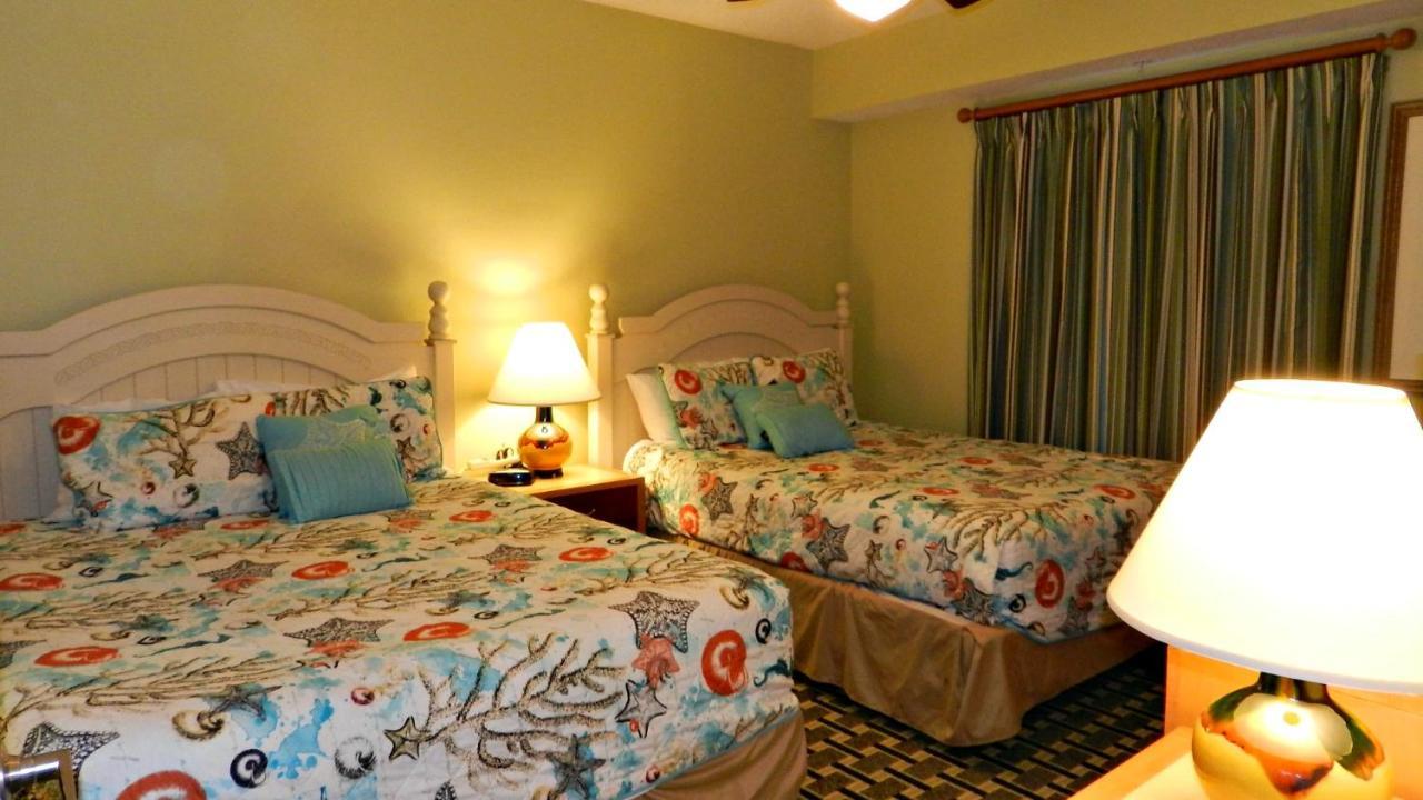 2 Bedroom Direct Oceanfront Wyndham Ocean Walk Daytona Beach 2226-0 เดย์โทนาบีช ภายนอก รูปภาพ