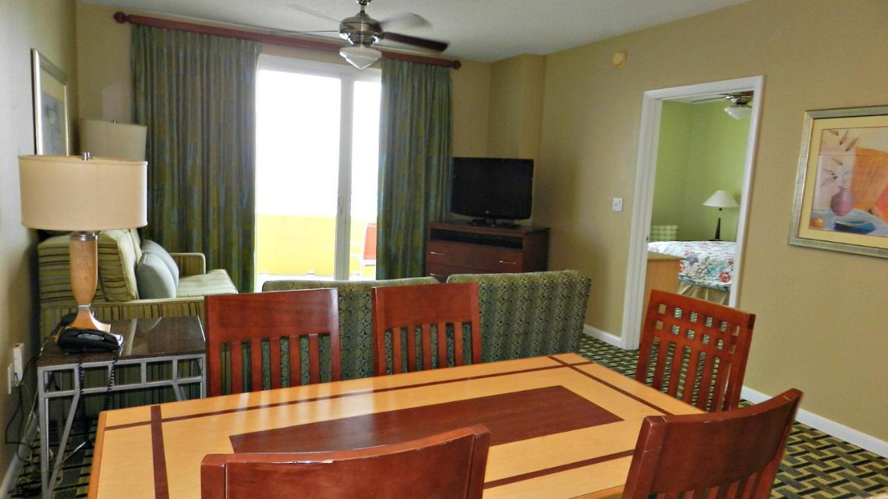 2 Bedroom Direct Oceanfront Wyndham Ocean Walk Daytona Beach 2226-0 เดย์โทนาบีช ภายนอก รูปภาพ